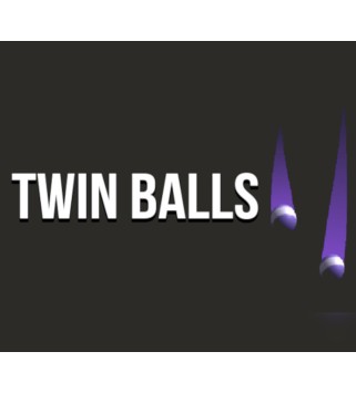 Twin Balls Steam Key GLOBAL